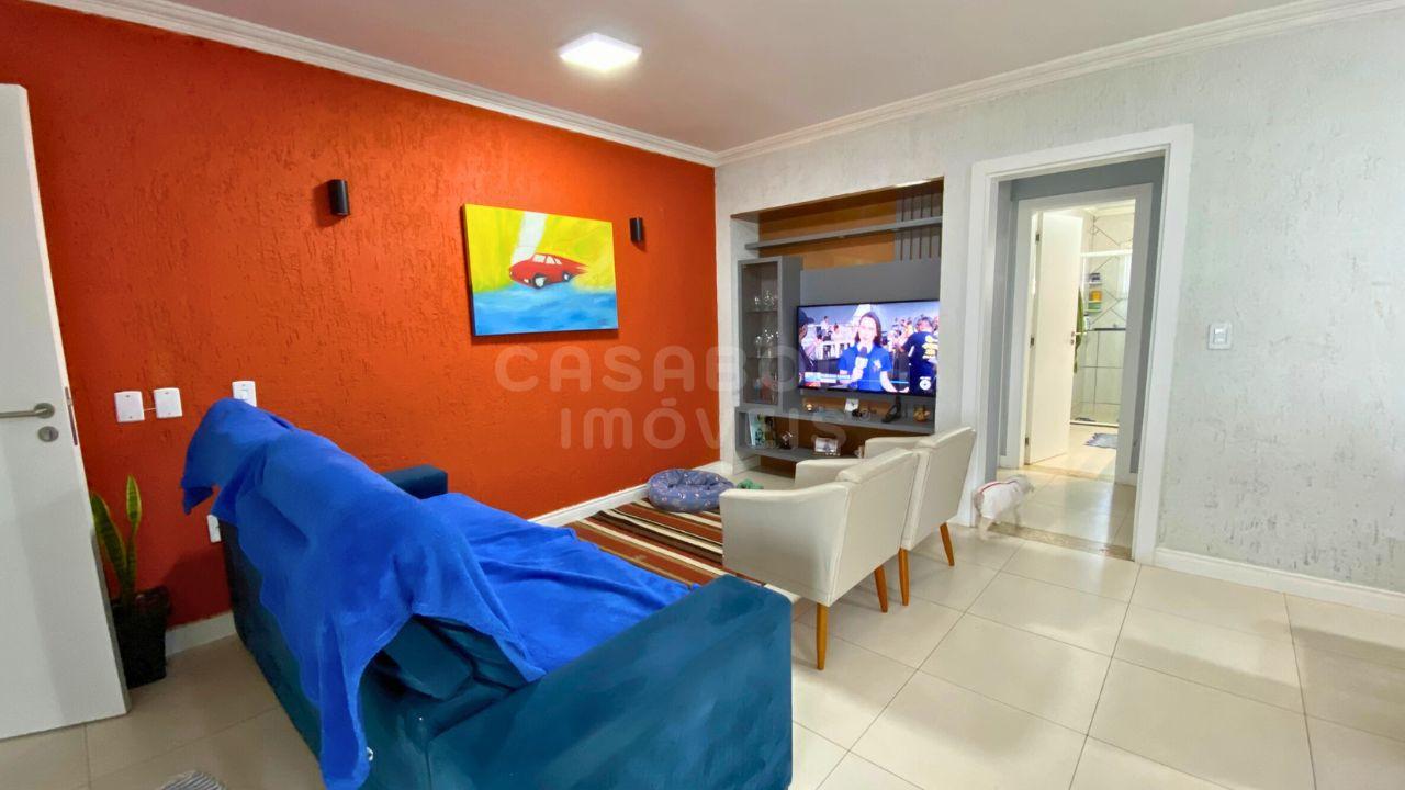 Apartamento à Venda no Centro de Arroio do Sal - 300m da Praia!