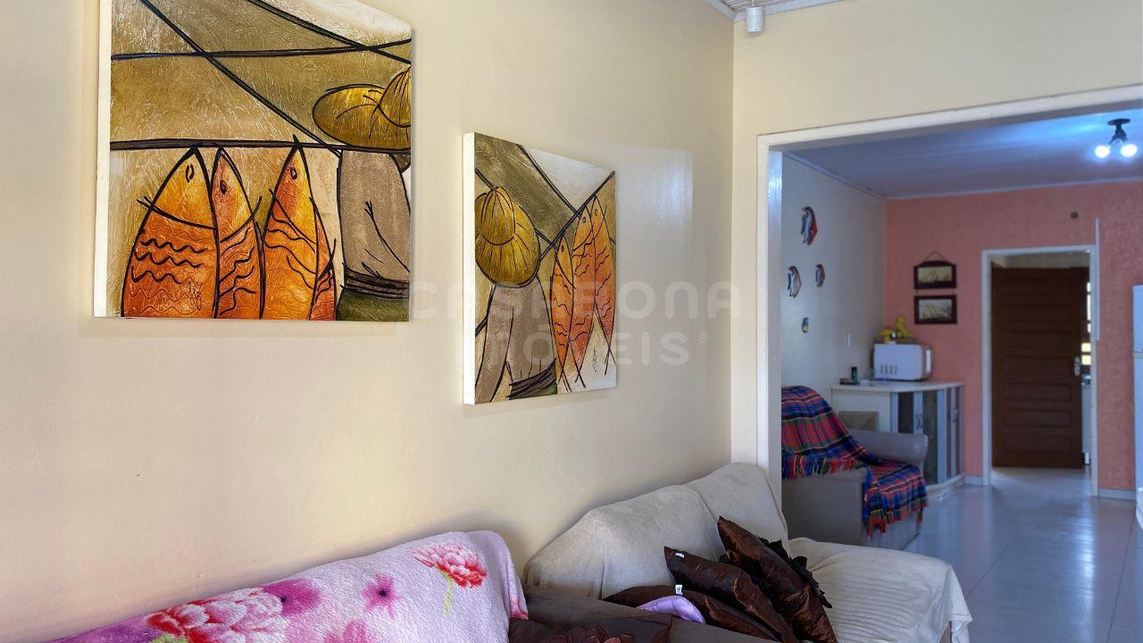 Casa à Venda no Centro de Arroio do Sal