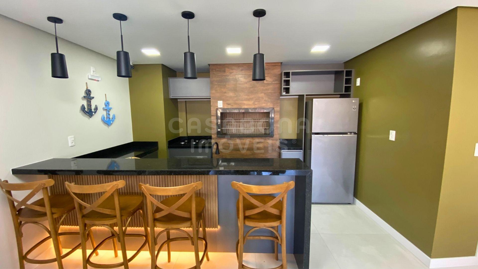 Apartamento amplo e elegante, perfeito para quem busca conforto e praticidade