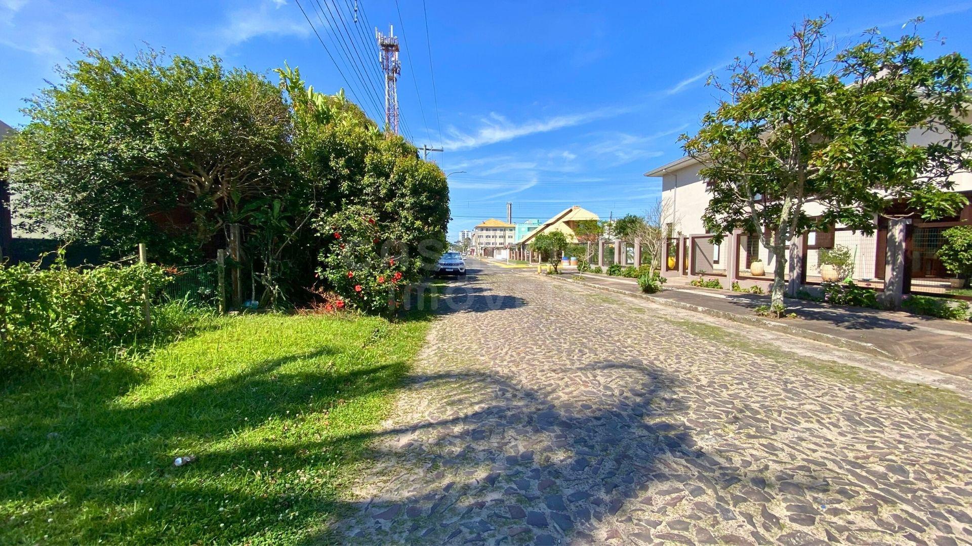 Terreno Amplo no Bairro Verde Mar em Arroio do Sal