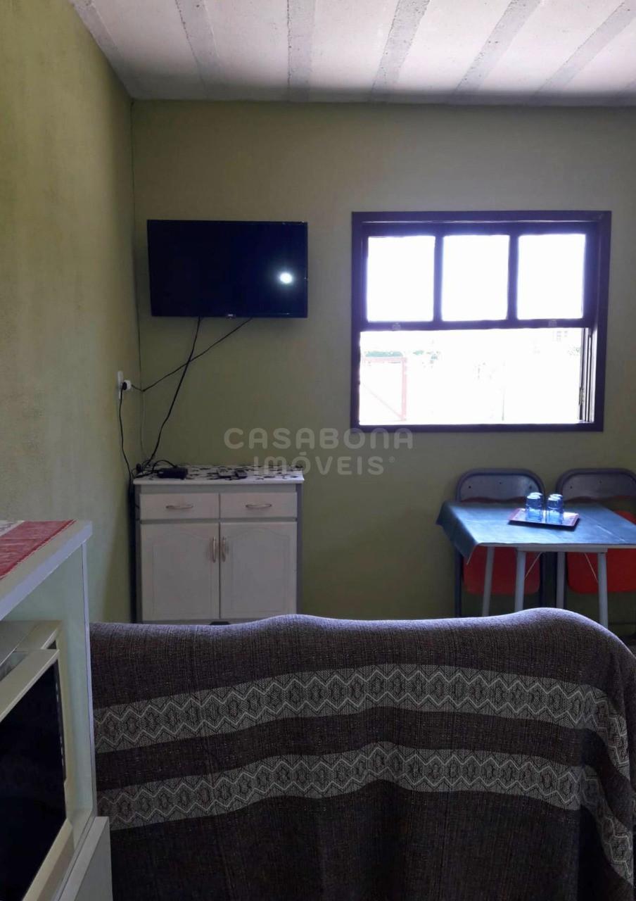 Casa à Venda no Bairro Belo Horizonte, Arroio do Sal