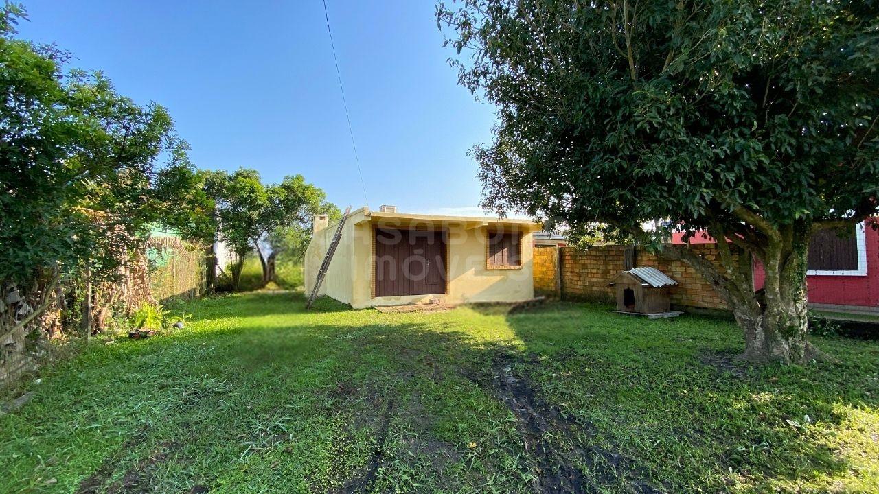 Casa Aconchegante no Coração de Arroio do Sal