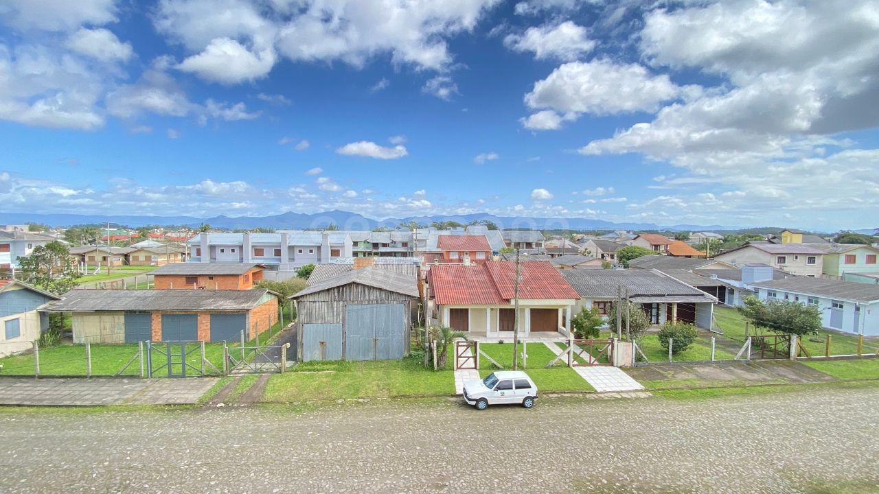 Excelente Apartamento em Areias Brancas: Conforto e Localização Privilegiada