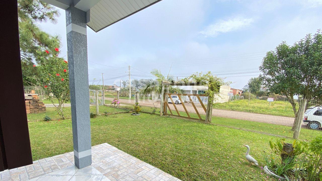 Casa Residencial Confortável em Arroio do Sal