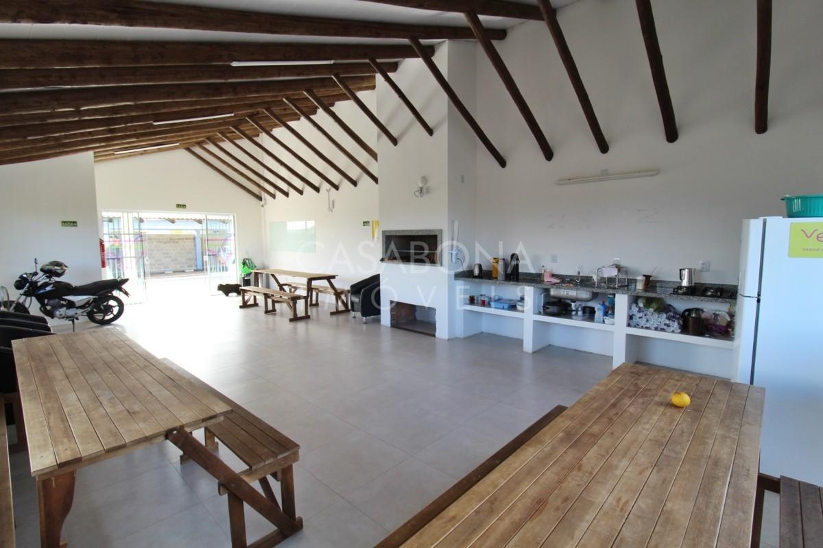 Excelente Pavilhão Comercial à Venda - Bairro Quatro Lagos, Arroio do Sal