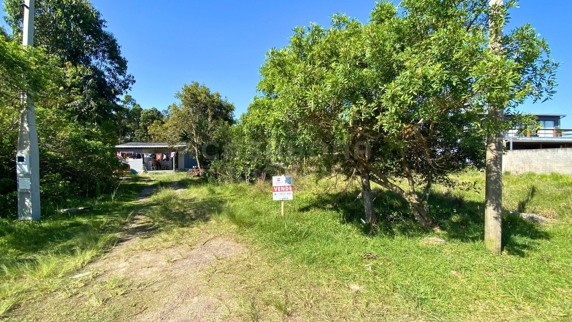 Oportunidade de Terreno no Balneário Figueirinha