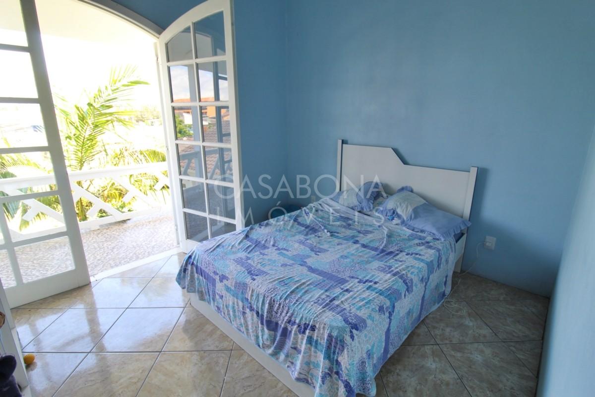 Encantadora Residência em 4 Lotes no Balneário Figueirinha