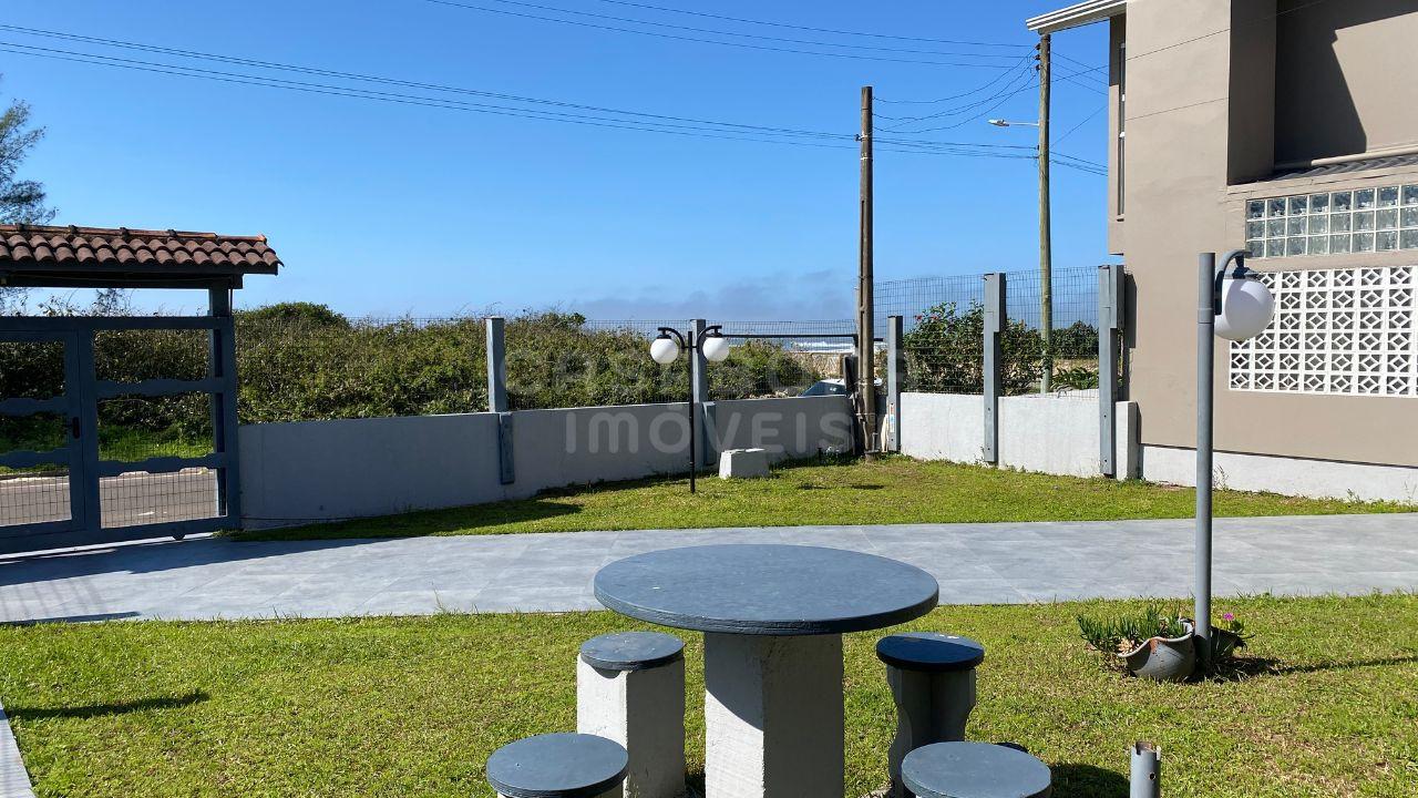 Casa à beira-mar em Arroio do Sal