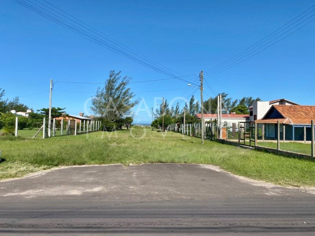 Magníficos Terrenos Comerciais e Residenciais no Balneário Rondinha em Arroio do Sal
