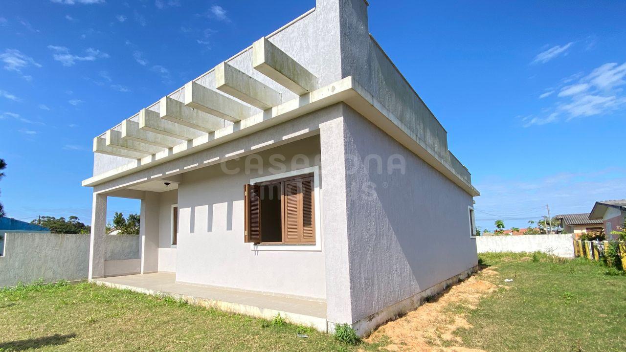 Casa Aconchegante em Arroio do Sal: Conforto e Localização Ideal