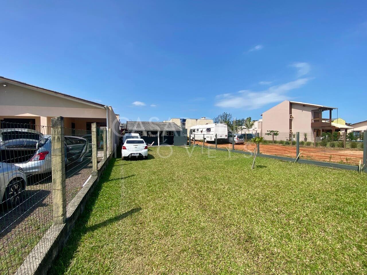 Encantadora Residência à Beira-Mar no Balneário Atlântico