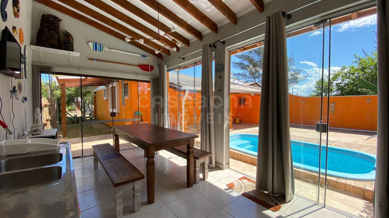 Casa em Marambaia - Arroio do Sal