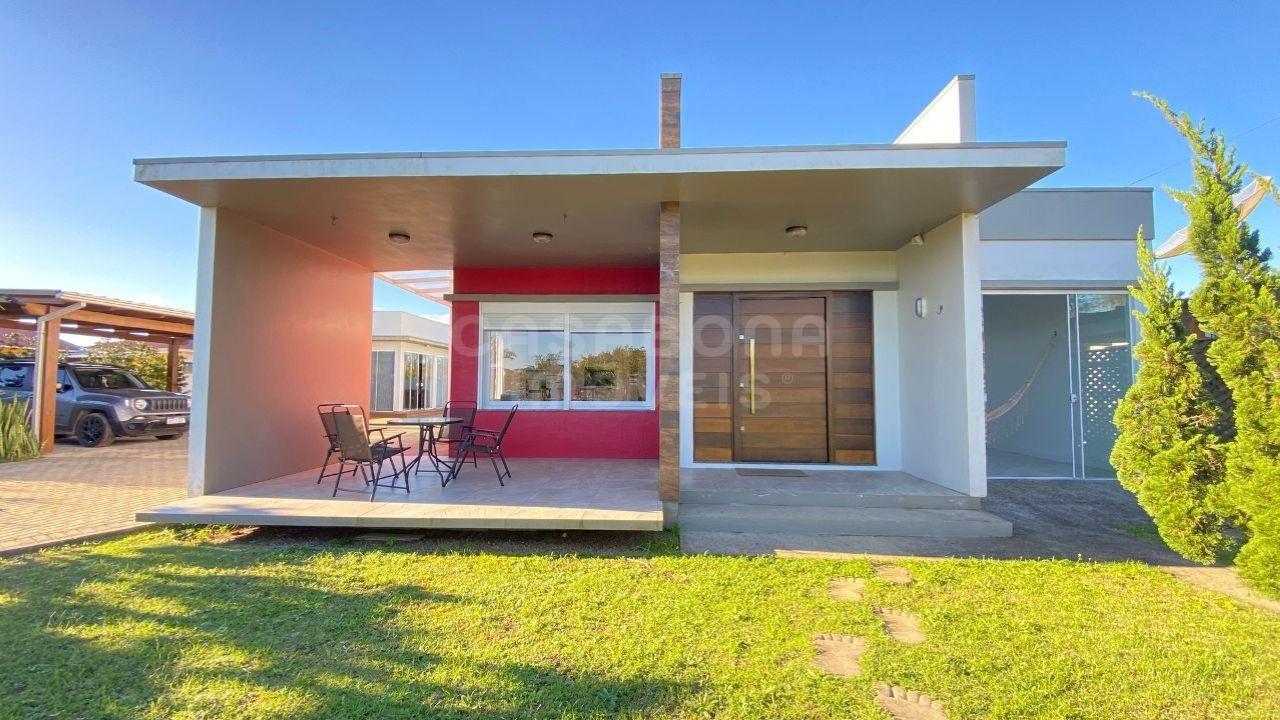 Casa Aconchegante com Piscina a Poucos Passos da Praia