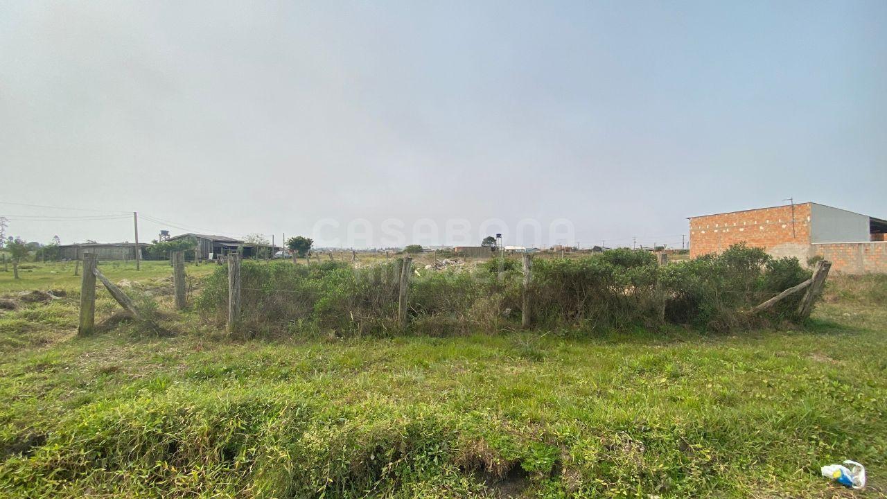 Terreno de Esquina à Venda em Arroio do Sal