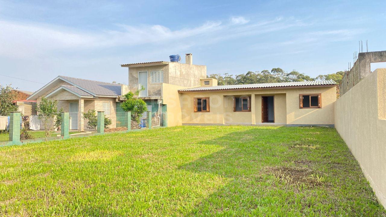 Casa Nova em Arroio do Sal – Bairro Quatro Lagos