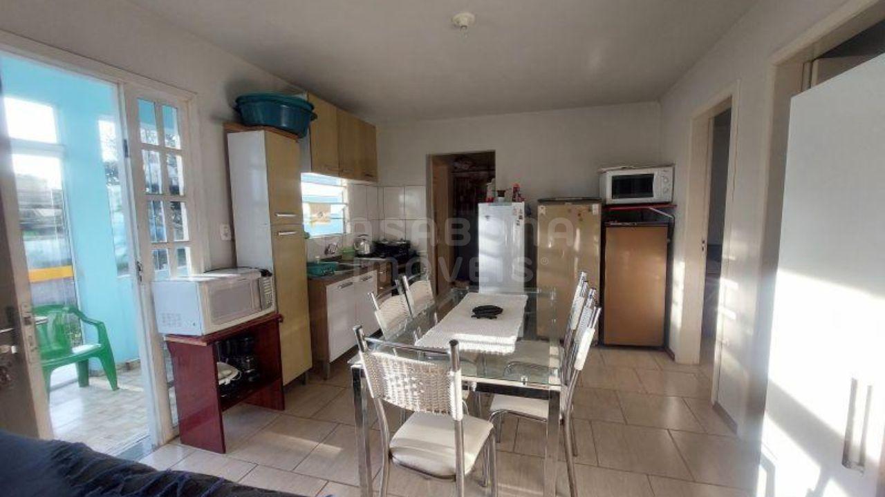 Casa de Esquina em Praia Azul – Arroio do Sal