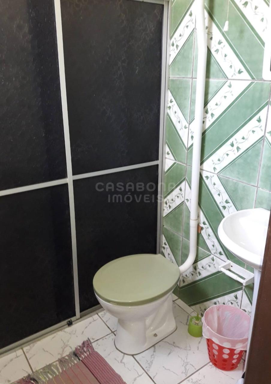 Casa à Venda no Bairro Belo Horizonte, Arroio do Sal