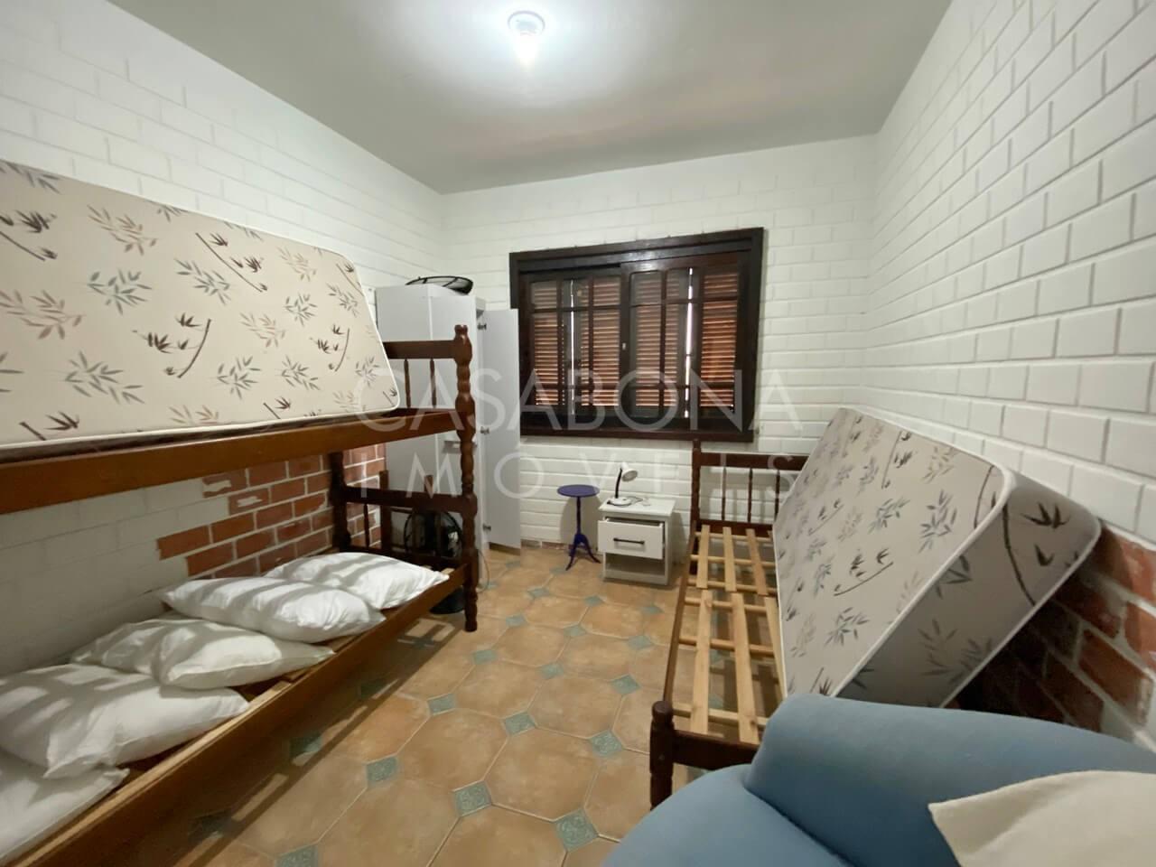 Tranquilidade e Espaço no Balneário Torres Sul, Arroio do Sal