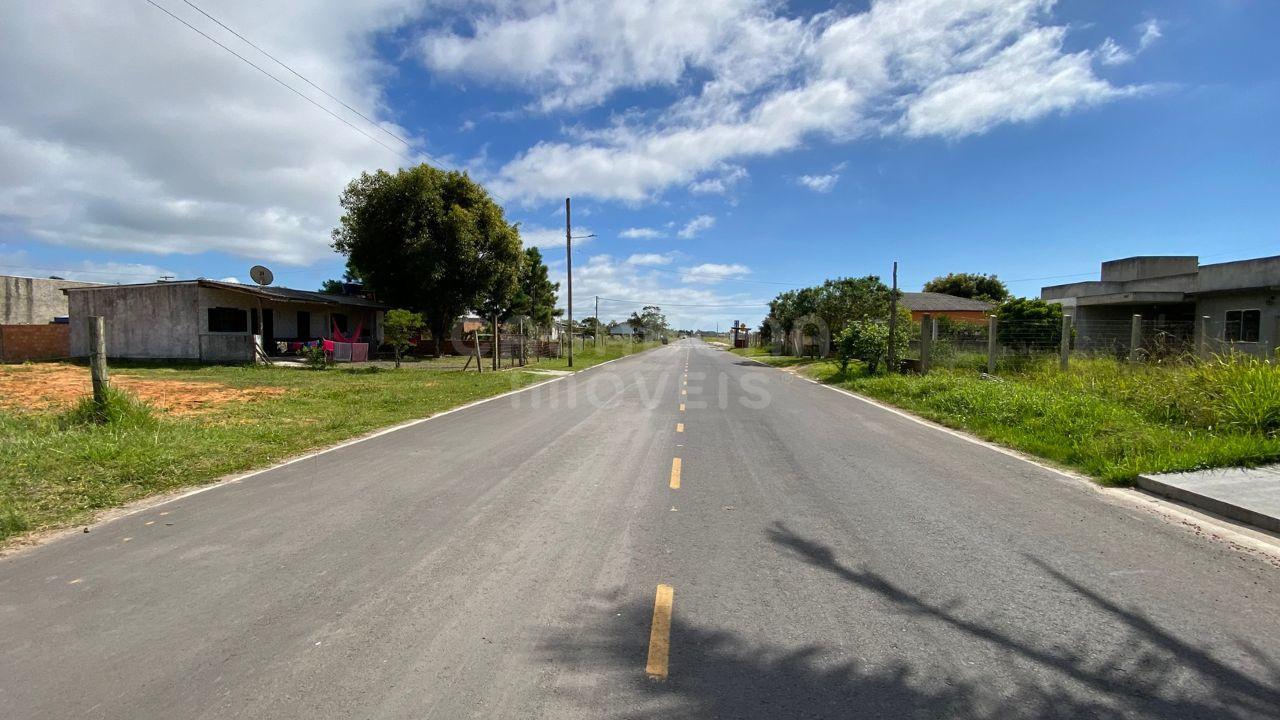 Terreno à Venda no Bairro Quatro Lagos - Arroio do Sal
