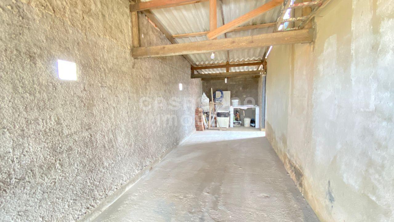 Casa Simples e Aconchegante em Arroio do Sal