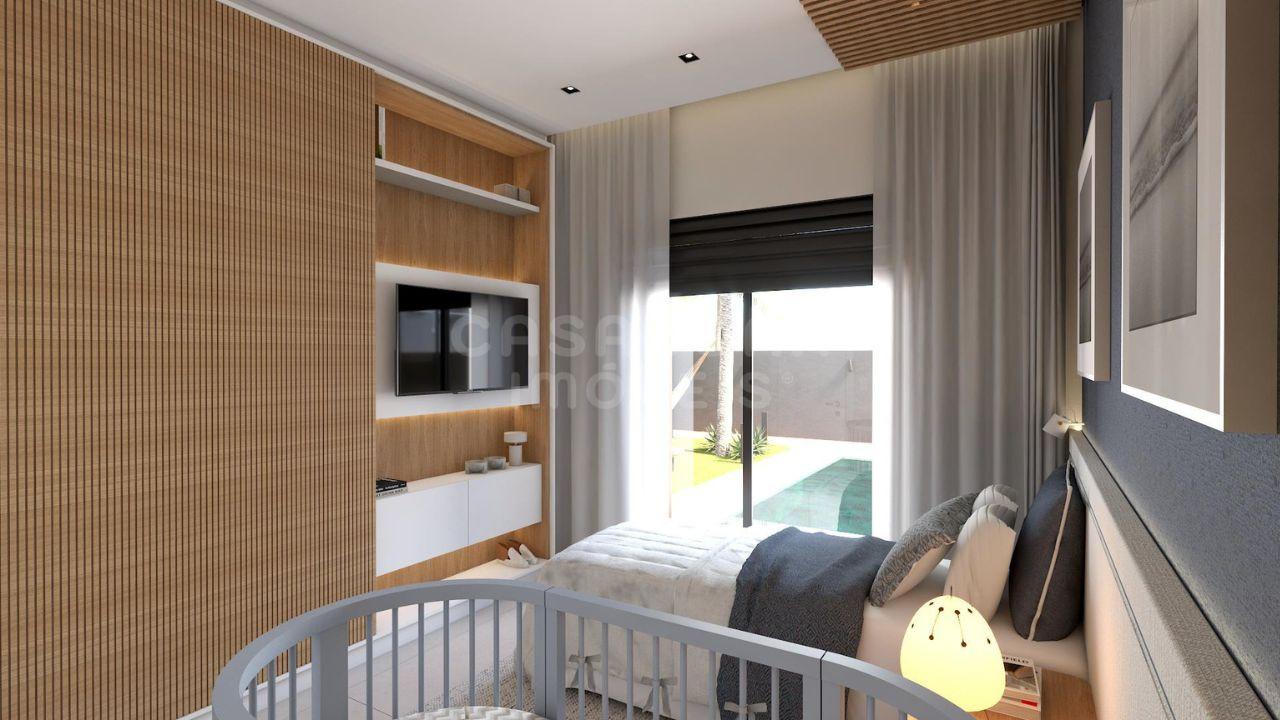 Charmosa Casa de Esquina em Arroio do Sal