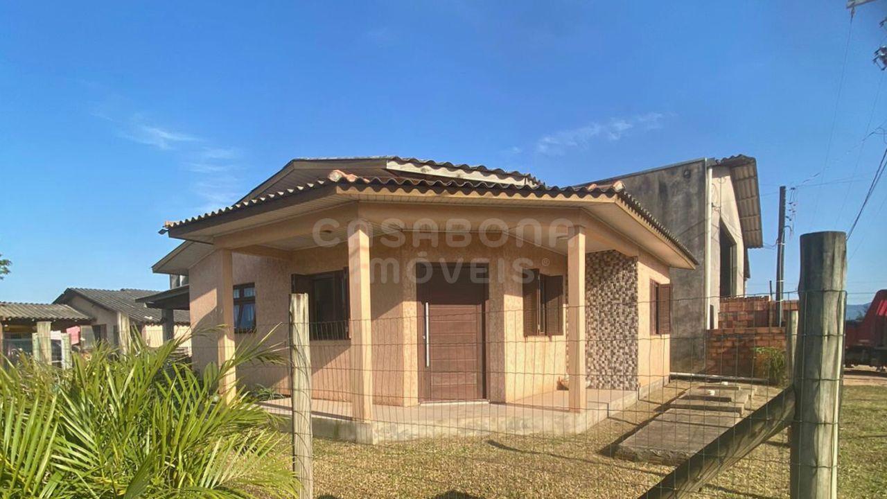 Casa de Esquina em Arroio do Sal – Bairro Quatro Lagos