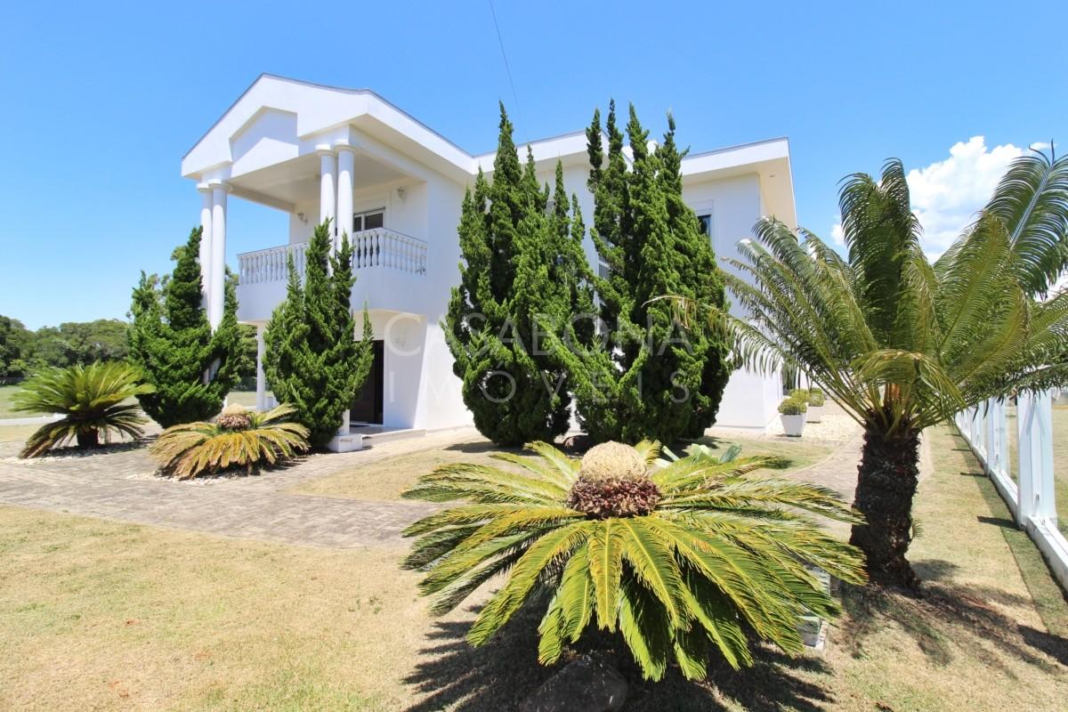 Parque das Figueiras: Conectando Você com a Natureza e o Conforto