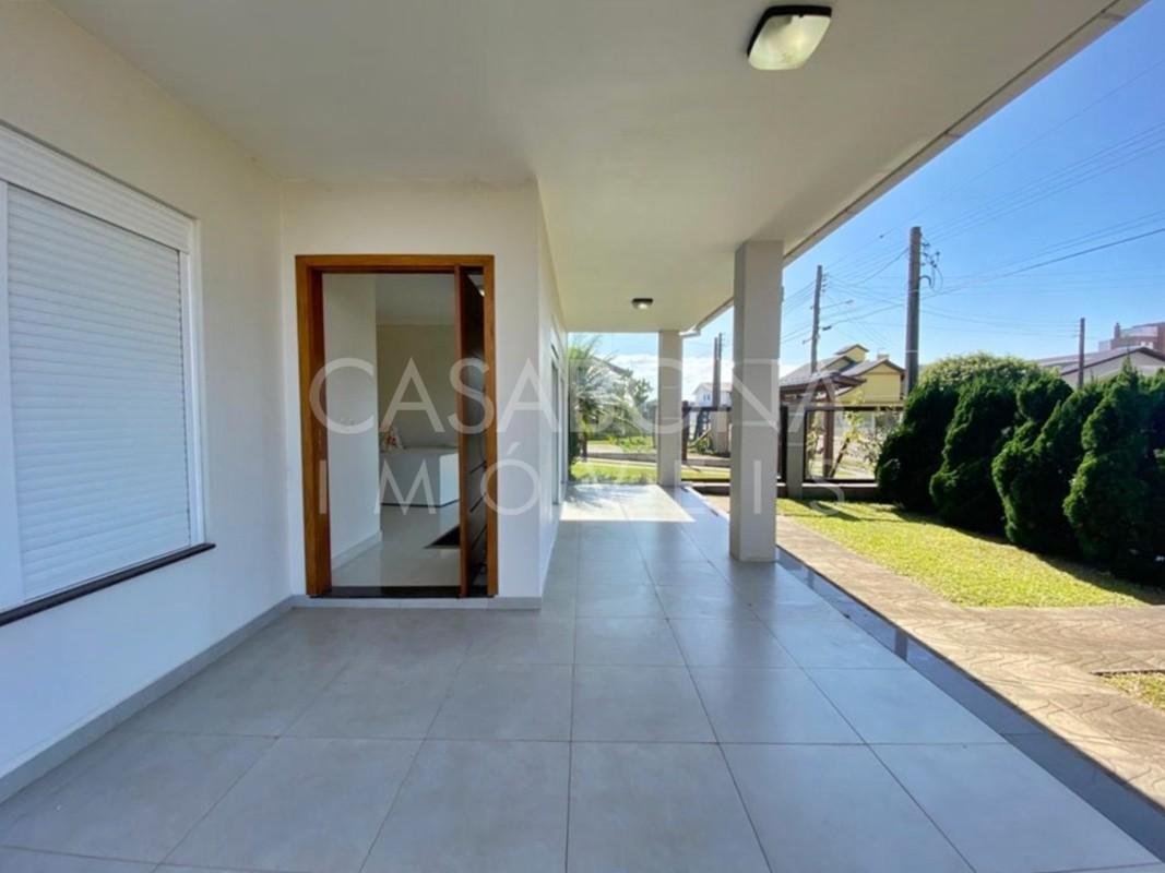 Casa Alto Padrão em Areias Brancas