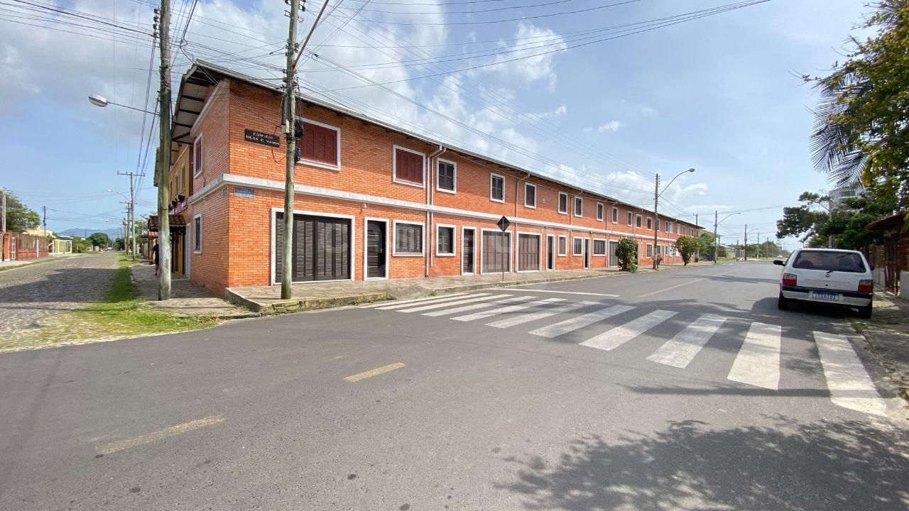 Encantador Apartamento no Balneário Malinsky em Arroio do Sal