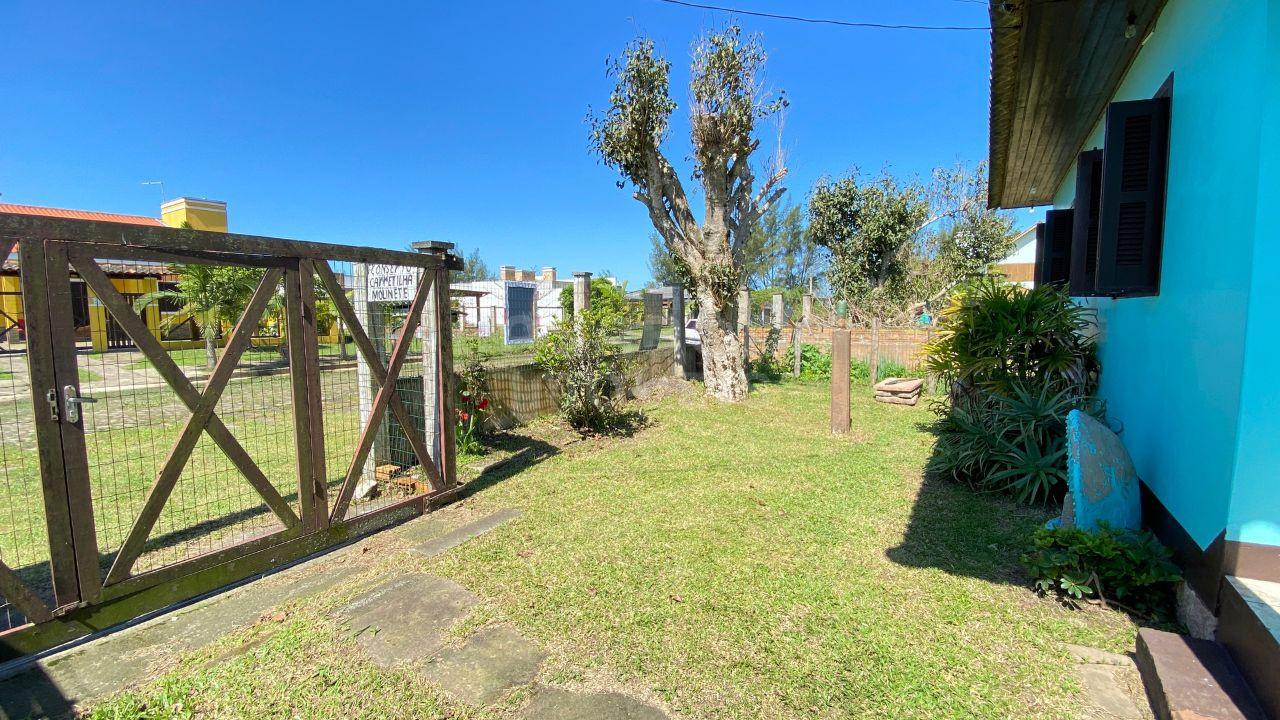 Casa à Venda em Arroio do Sal - Bairro Rondinha Nova
