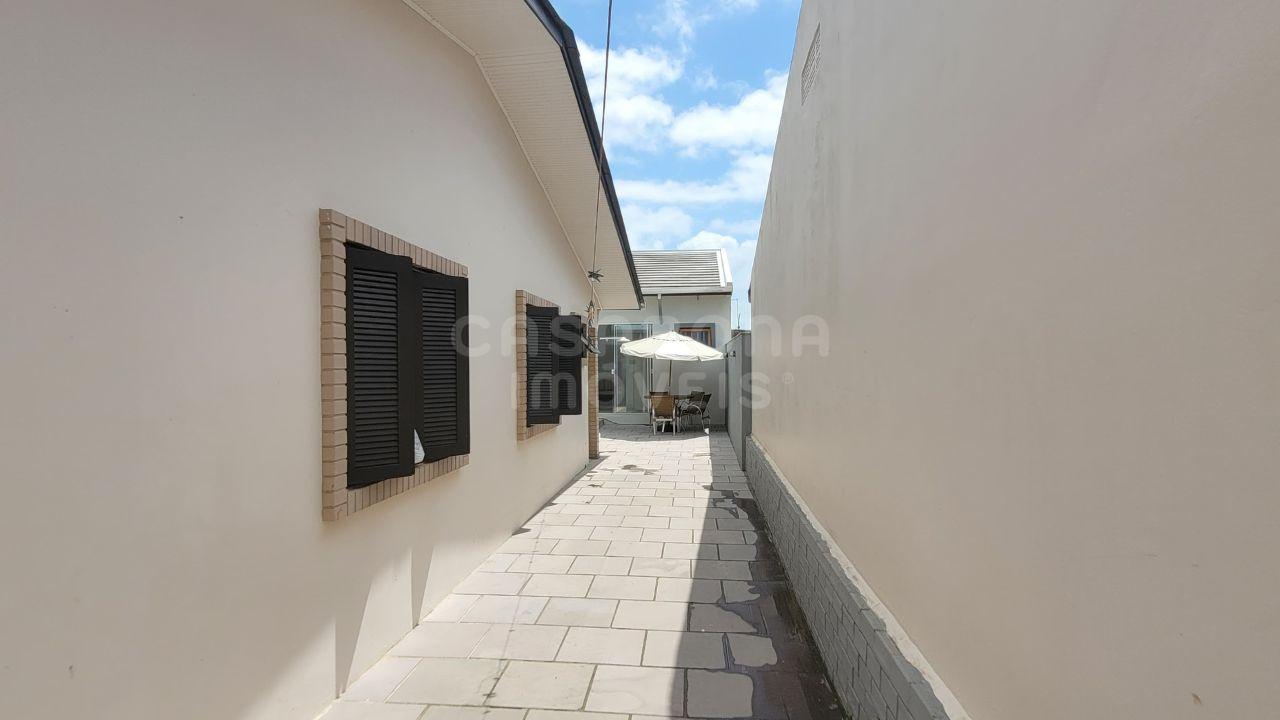 Casa Areias Brancas – Conforto e Lazer em Arroio do Sal