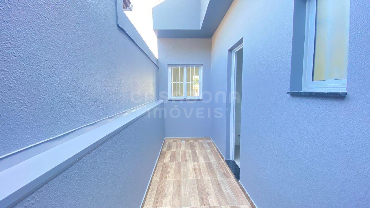 Casa Moderna com Suíte em Jardim Raiante, Arroio do Sal