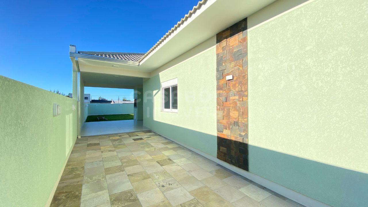 Casa à Venda em Arroio do Sal - Bairro Camboim