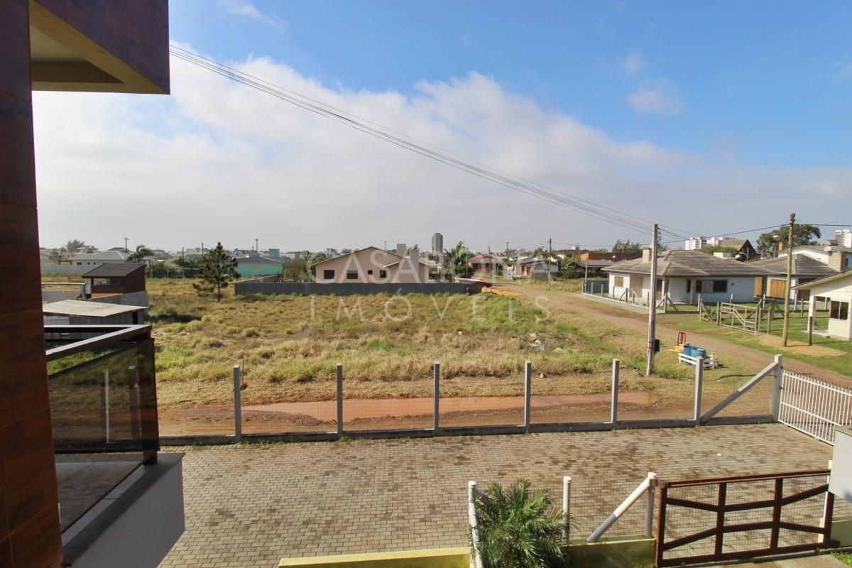 Encantador Sobrado no Balneário Camboim em Arroio do Sal