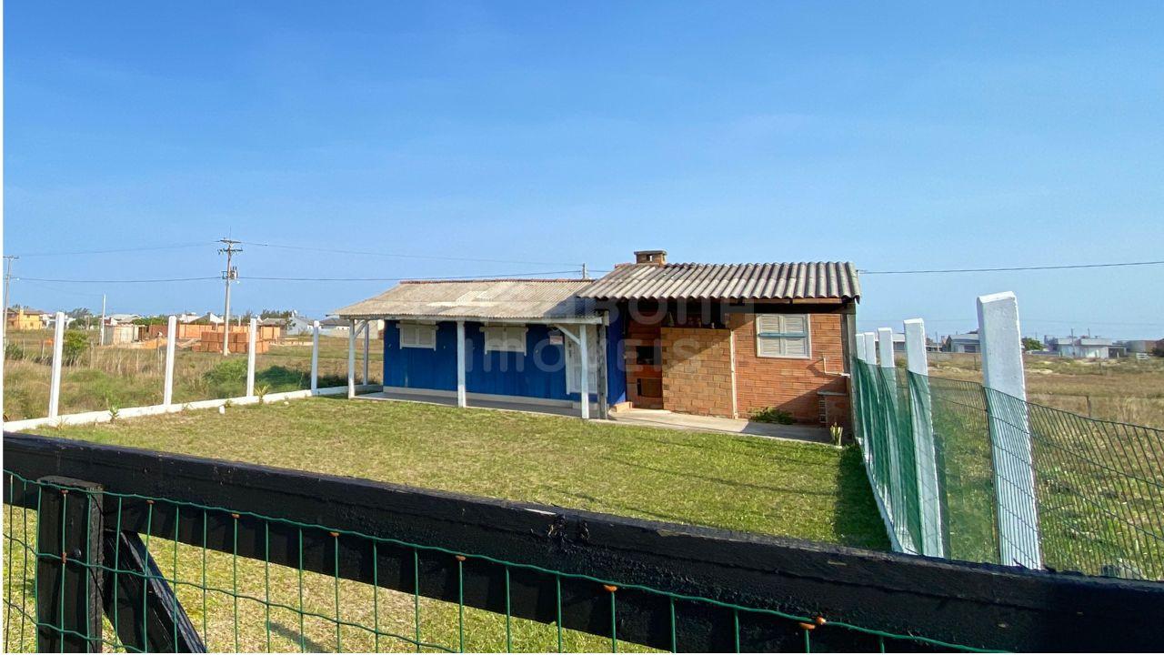 Casa em Balneário São Paulo - Arroio do Sal