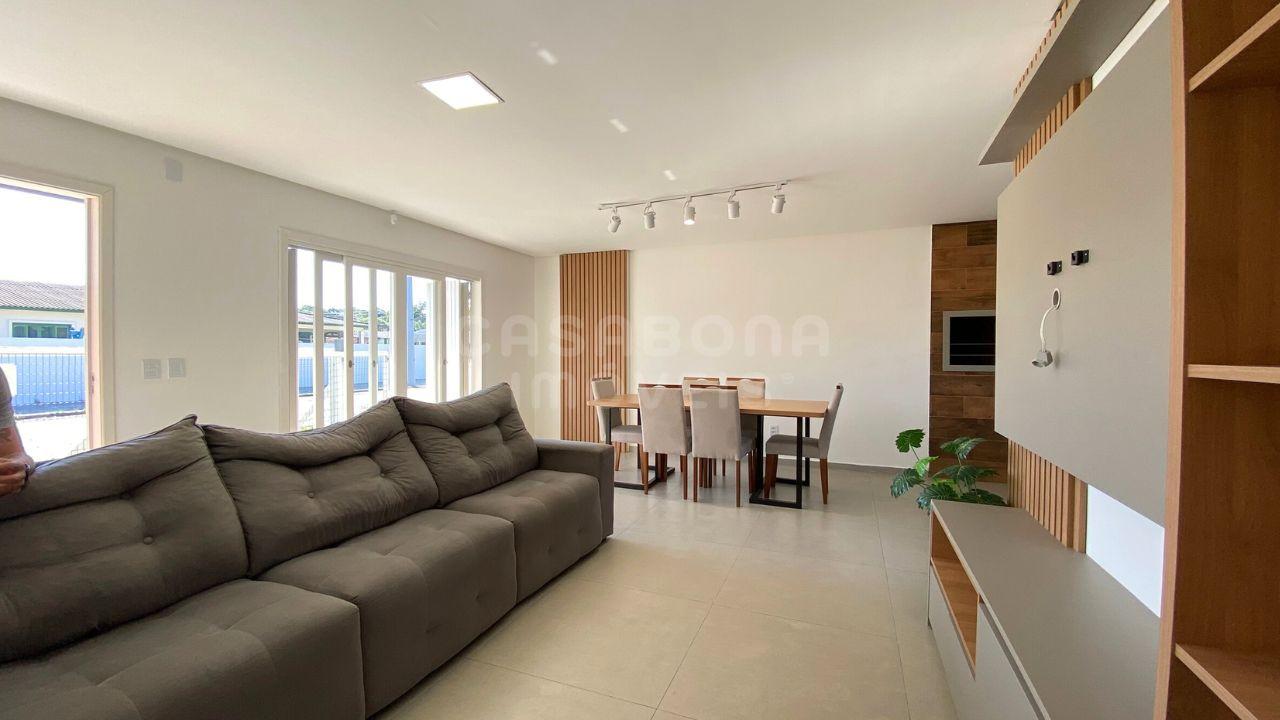 Casa Mobiliada em Arroio do Sal – Bairro Vista Alegre, Próxima ao Mar e ao Centro