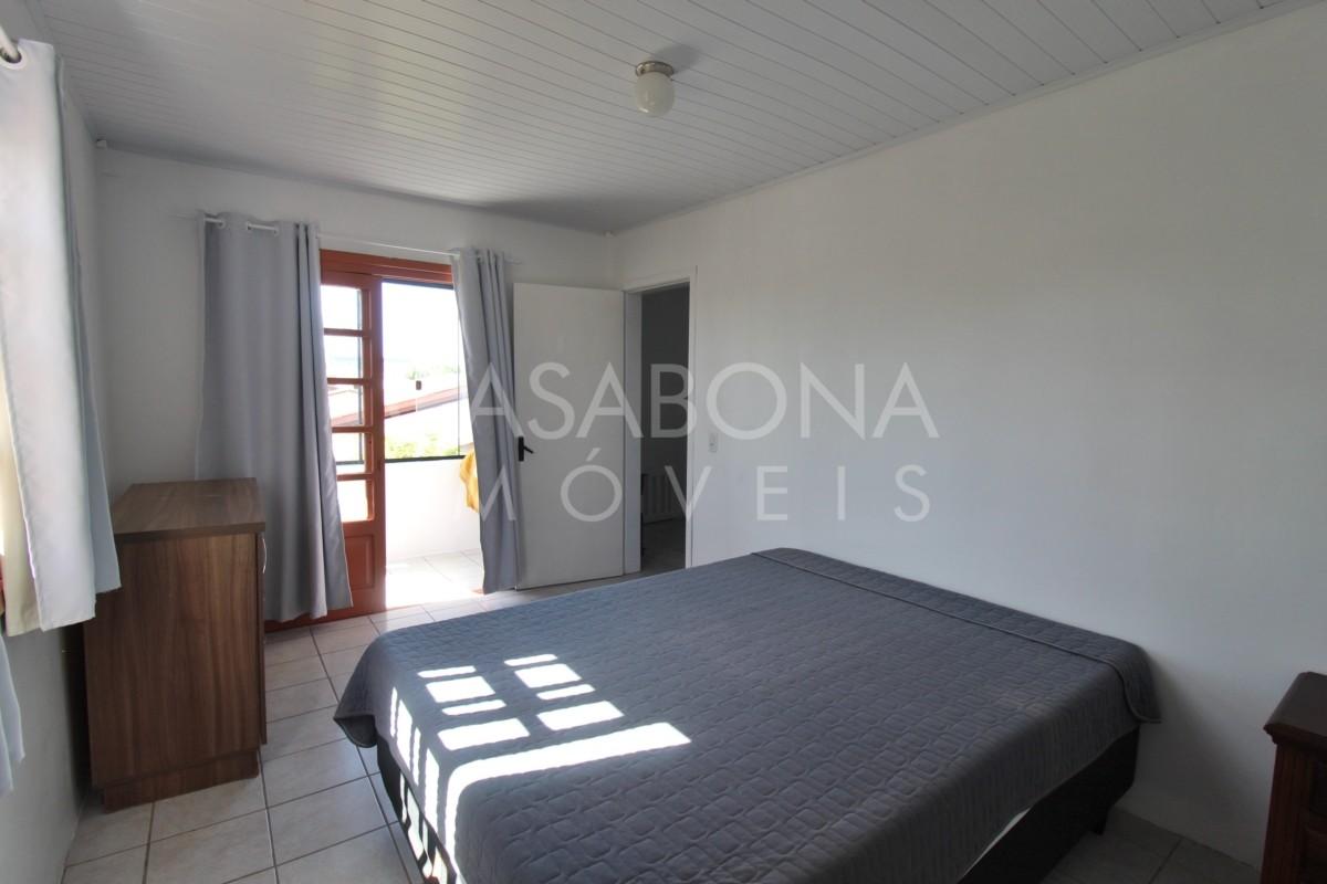 Linda Residência no Balneário Malisnky - Arroio do Sal