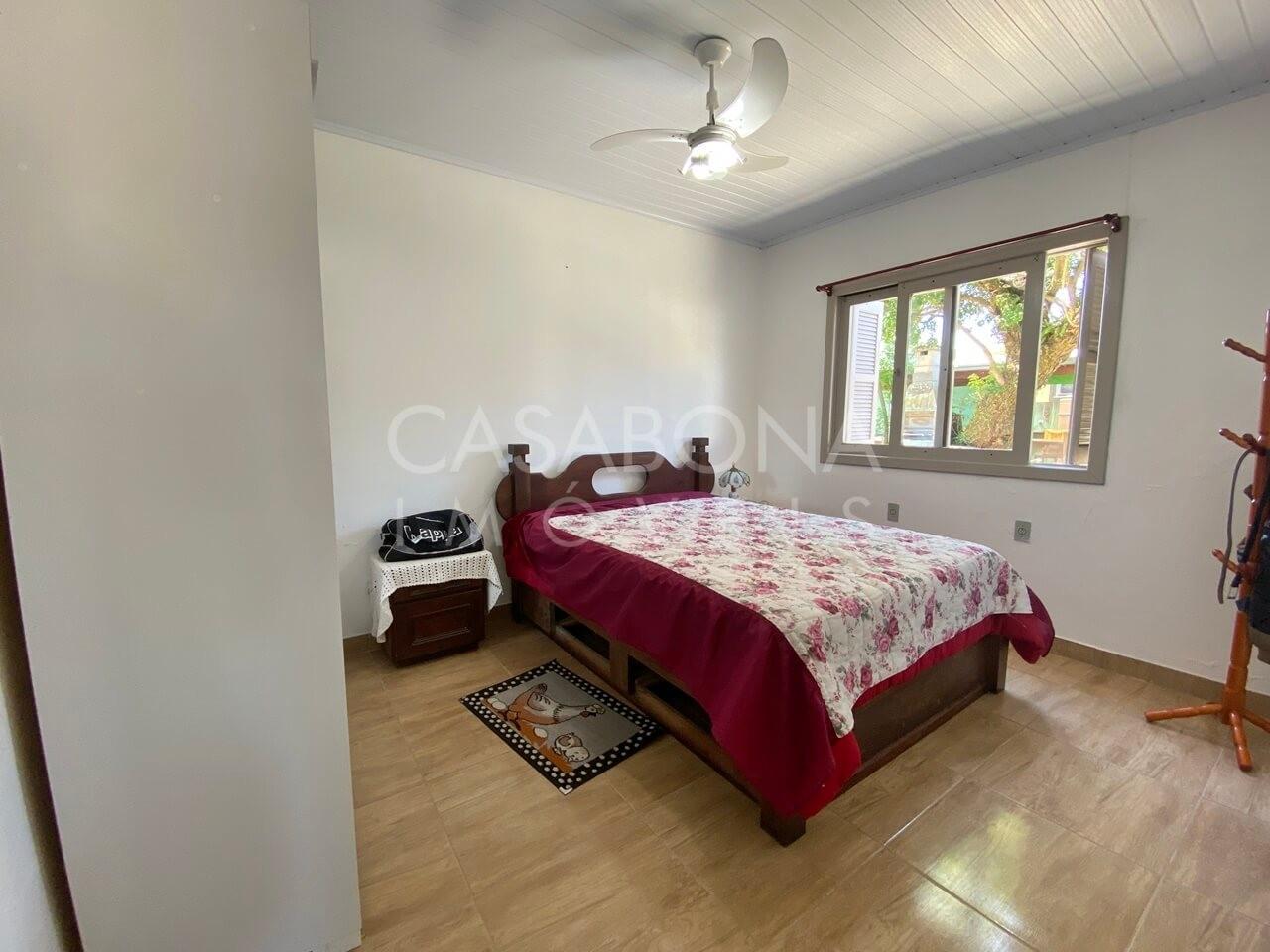 Encantadora Residência no Arroio Teixeira, Capão da Canoa