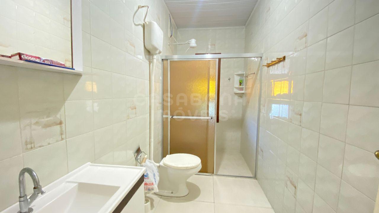 Casa à Venda no Centro de Arroio do Sal