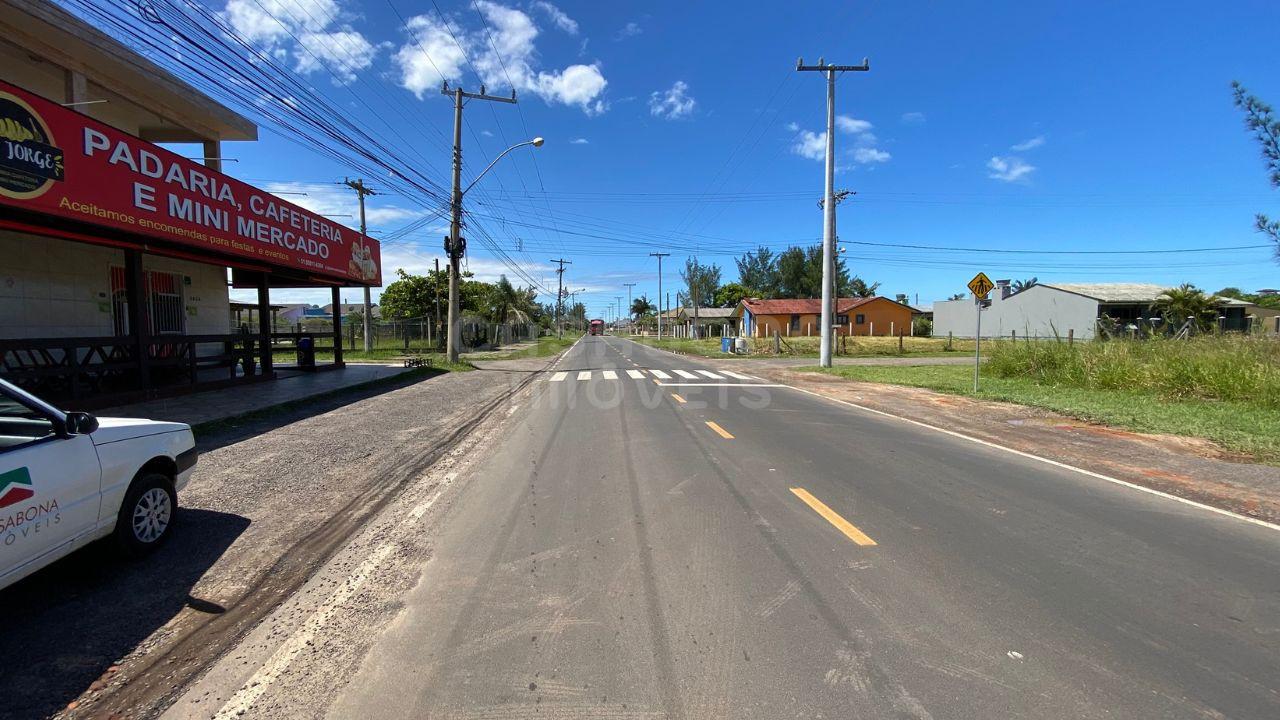 Terreno à Venda na São Jorge – Arroio do Sal