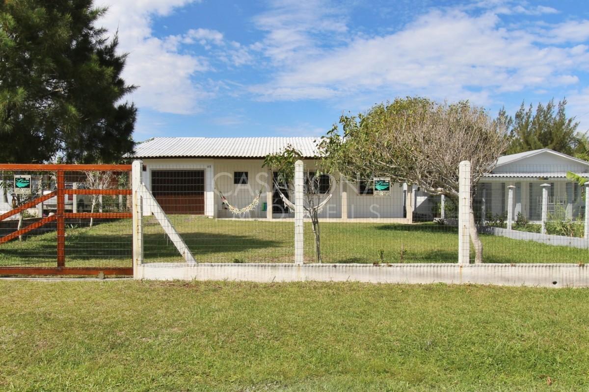 Encantadora Residência no Balneário Camboim