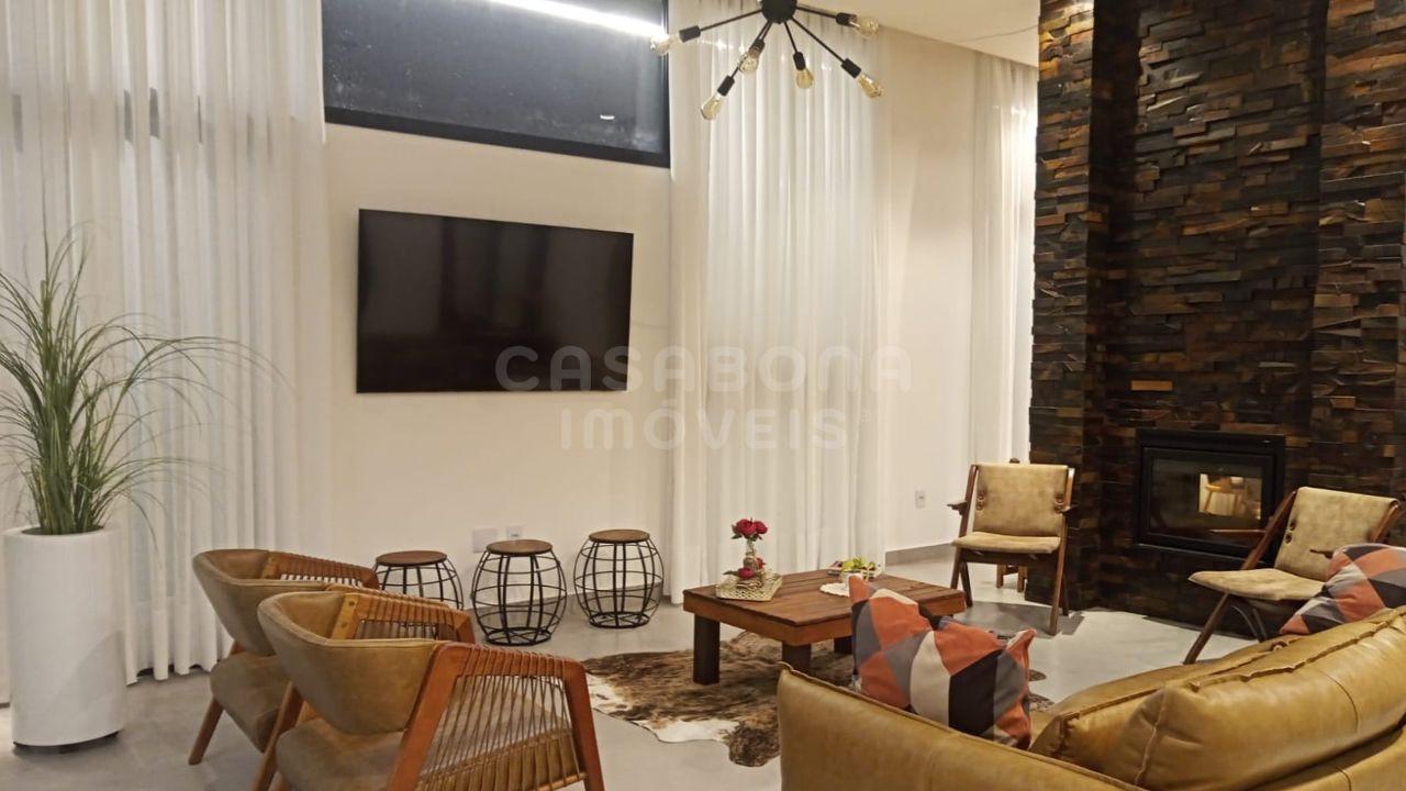 Casa de Alto Padrão no Condomínio Fechado Terrasul – Capão da Canoa