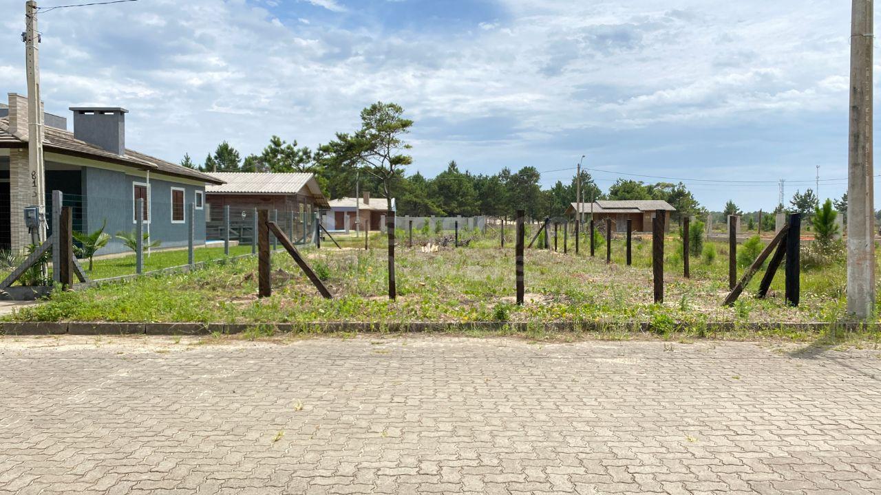 Terreno à Venda no Bairro Tupancy, Arroio do Sal