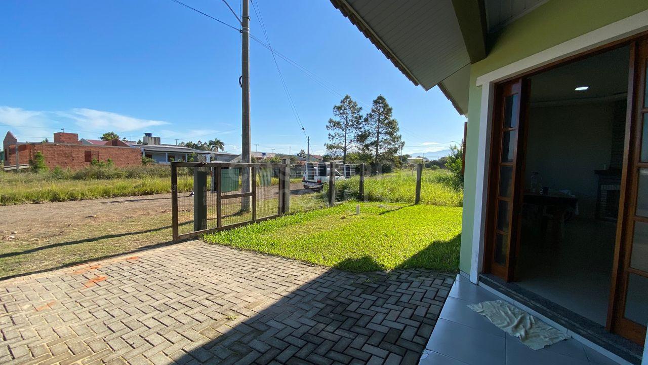 Confortável Casa em Arroio do Sal, Bairro Rondinha