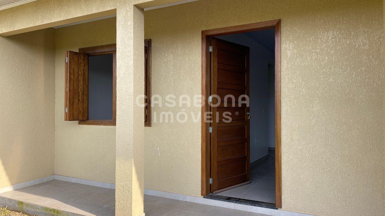 Casa Nova em Arroio do Sal – Bairro Quatro Lagos
