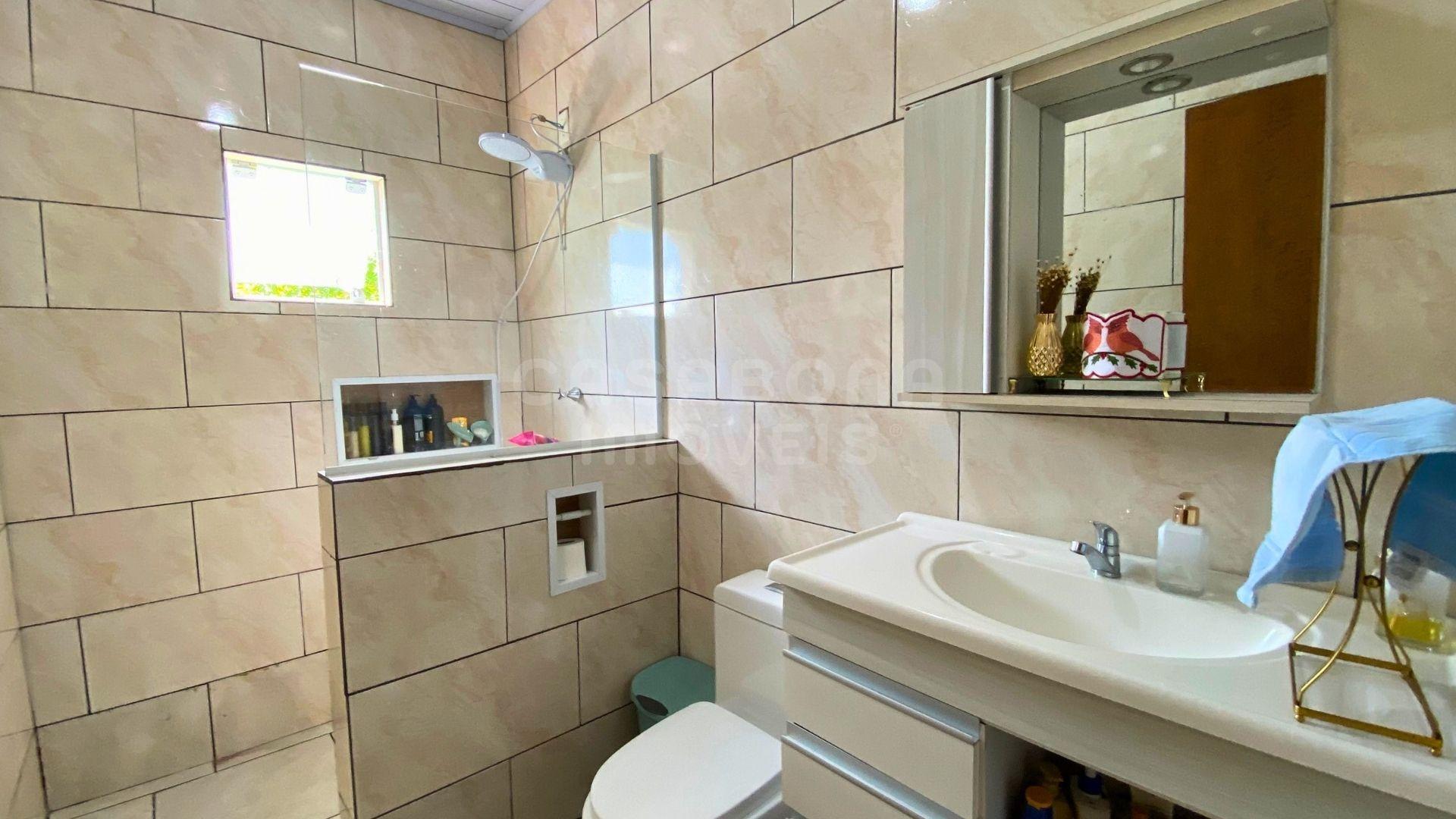 Casa Aconchegante na Avenida Interpraias – Conforto, Praticidade e Excelente Localização em Rondinha