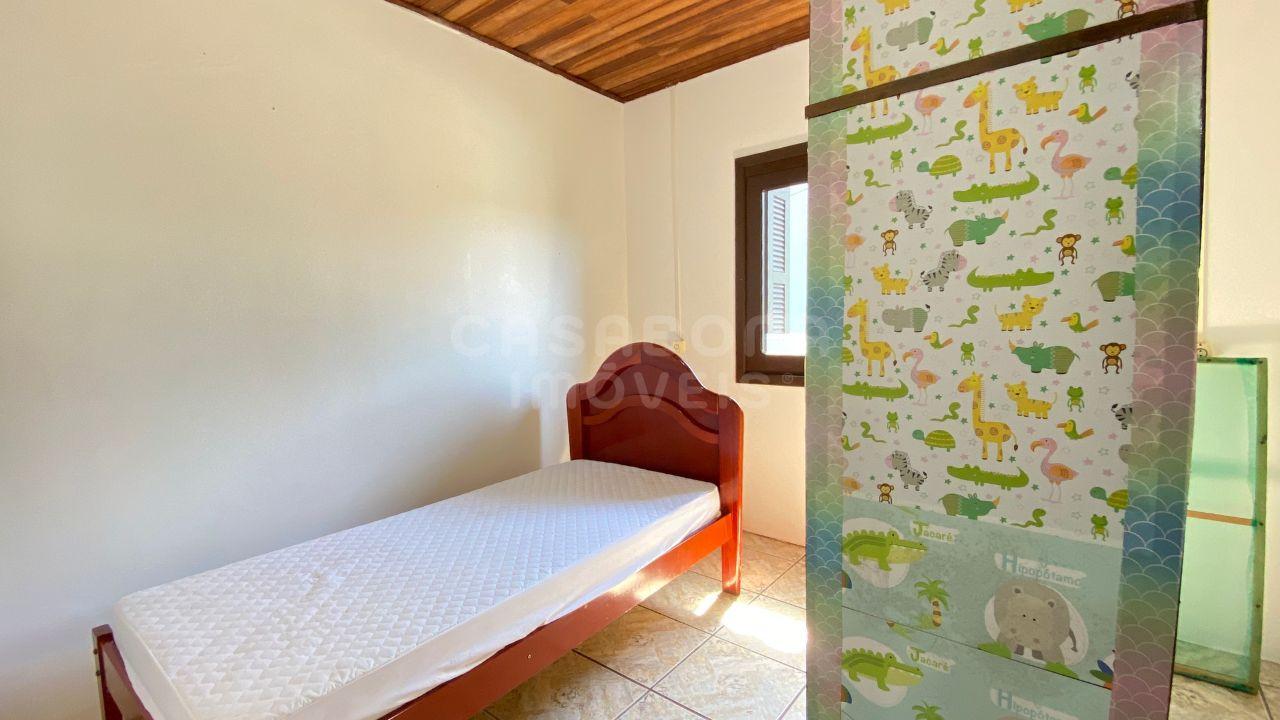 Casa à Venda em Arroio do Sal - Bairro Rondinha Nova