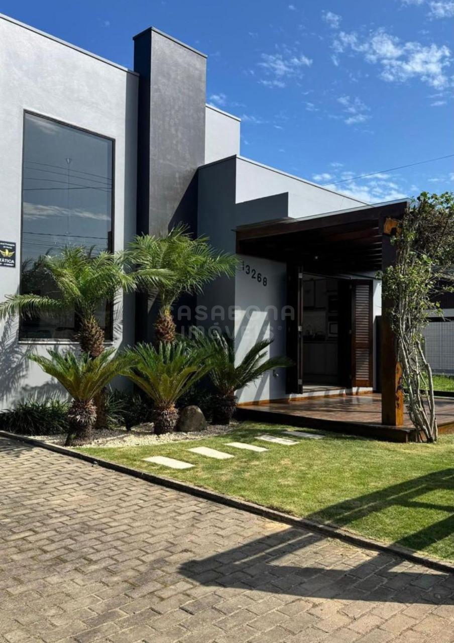Casa Semimobiliada a 300m da Praia – Conforto e Estilo no Bairro Torres Sul, Arroio do Sal