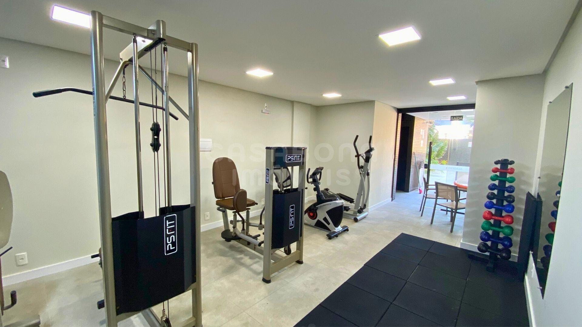 Apartamento amplo e elegante, perfeito para quem busca conforto e praticidade