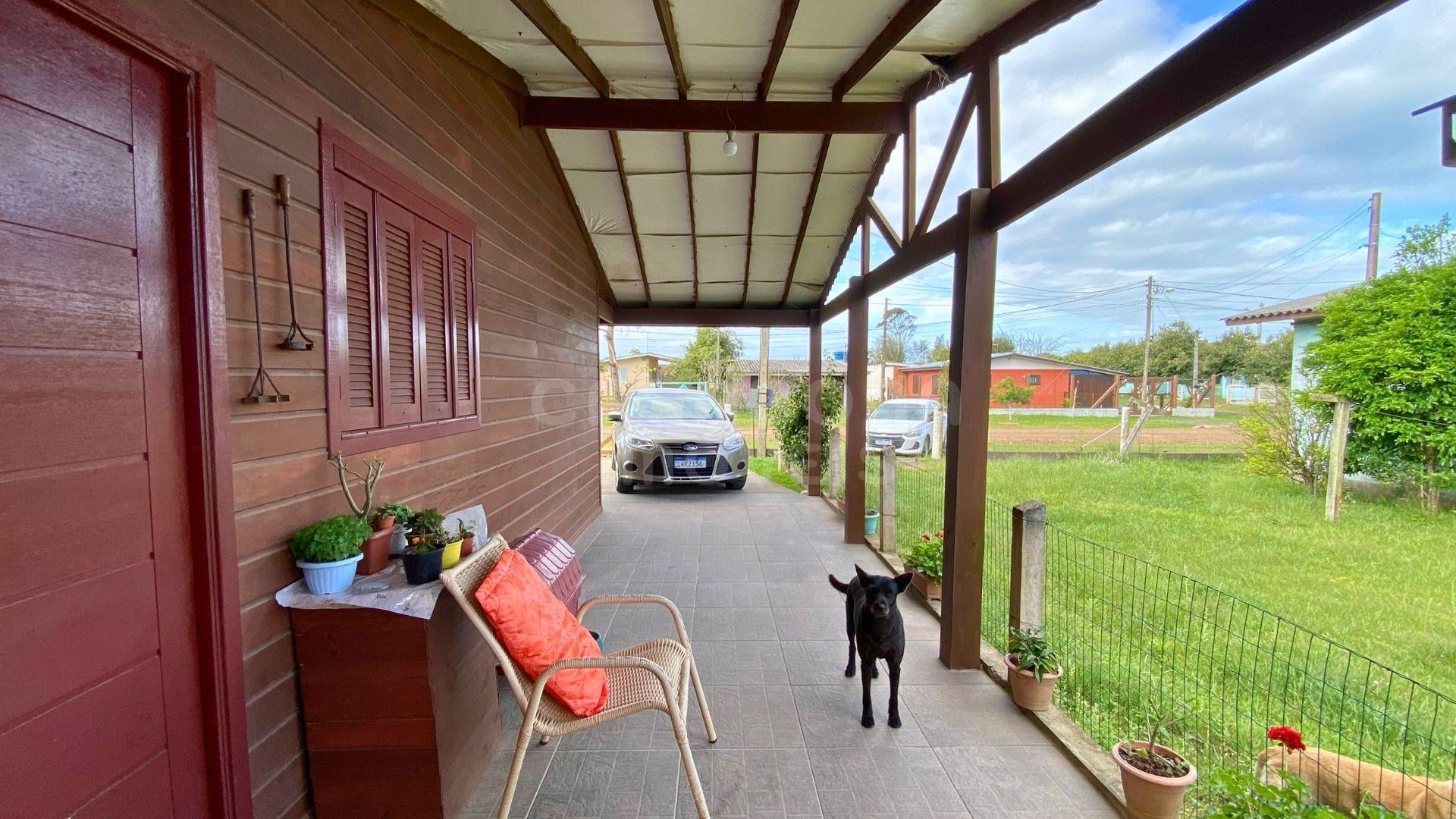 Duas Casas na Praia Azul – Ideal para Locação e Lazer em Arroio do Sal